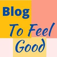 Logo Blogtofeelgood
